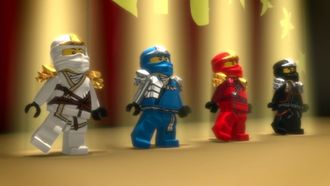 Episode 9 The Royal Blacksmiths