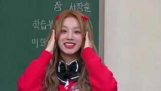 Episode 419 (G)I-DLE