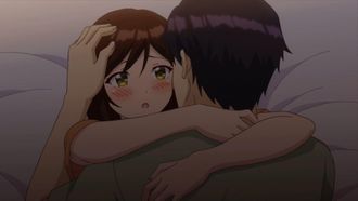 Episode 3 I’m Not Big Sis Right Now, Okay?
