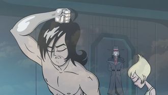 Episode 20 A New Beginning