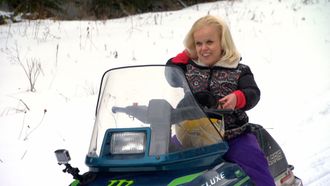 Episode 6 Cabin Fever