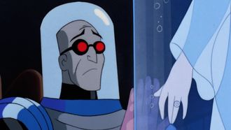 Episode 10 Deep Freeze