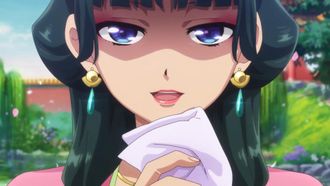 Episode 6 Enyûkai