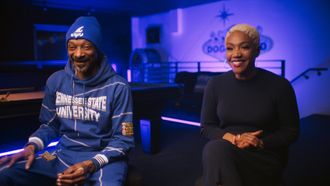 Episode 1 Hood to Hollywood