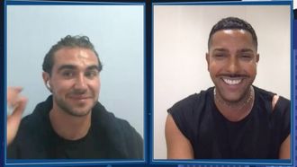 Episode 150 Joe Bradley and Johnathan Shillingford