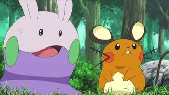 Episode 8 The Weakest Dragon!? Numera Appears!