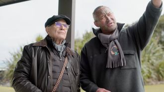 Episode 3 New Zealand