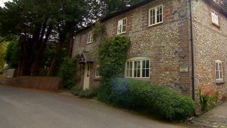 Episode 43 Chilterns