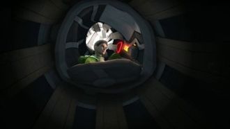 Episode 23 Long Haul