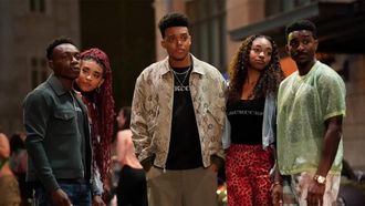 Episode 3 True Colors