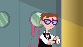 Episode 10 More Than an Intern