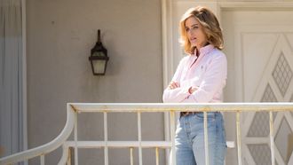 Episode 1 No Fault