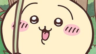 Episode 66 Usagi and Momonga / Unlimited Rice