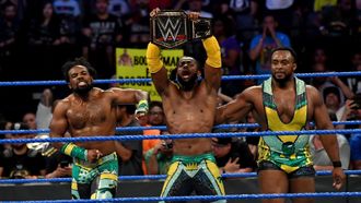 Episode 24 WWE Super ShowDown 2019 Fallout/The Road to WWE Stomping Grounds Begins