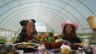 Episode 1 Mississippi
