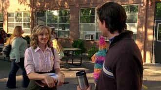 Episode 1 Homecoming