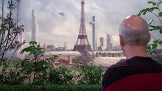 Episode 23 We'll Always Have Paris