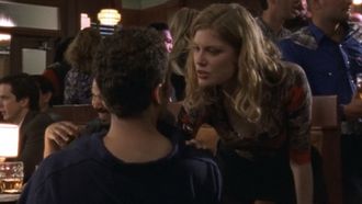 Episode 8 Children of the Night