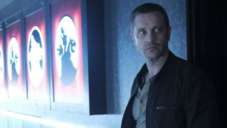 Episode 3 The Hunter and the Hunted