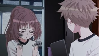 Episode 10 The Girl I Like Had a Request