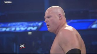 Episode 29 Monday Night SmackDown