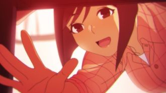 Episode 9 Kotatsu Tights