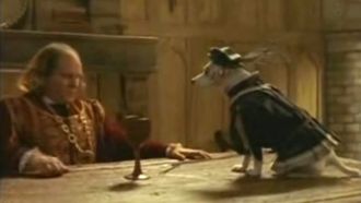 Episode 6 War of the Noses
