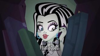 Episode 3 Fear Squad