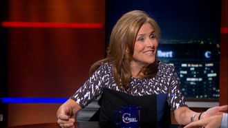 Episode 13 Meredith Vieira