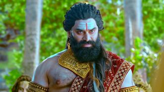 Episode 91 Pativrata Dharam