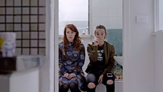 Episode 5 The Test