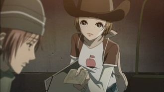 Episode 11 Sachiko, Is This on Purpose?
