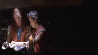 Episode 16 The Alliance