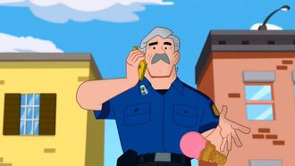 Episode 6 Spellbound