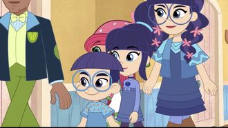 Episode 10 Bounty Berry Banquet Part 2