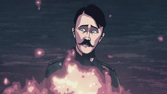 Episode 1 Seize Power