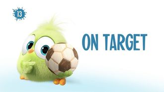 Episode 13 On Target