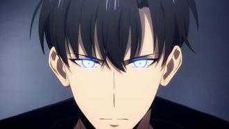 Episode 19 The 10th S-Rank Hunter