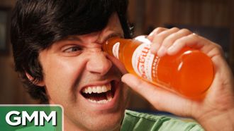 Episode 115 8 Weird Ways to Open a Bottle