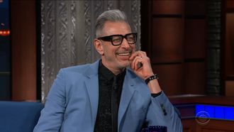 Episode 101 Jeff Goldblum/Jacques Torres/Marcus King Band