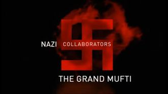 Episode 8 The Grand Mufti