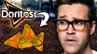 Episode 49 Leaving Things Buried Underground For A Month (EXPERIMENT)