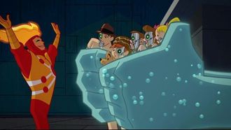 Episode 6 Nuclear Family Values
