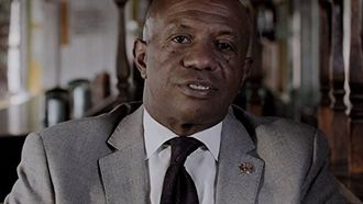 Episode 1 From the Gridiron to the Grave