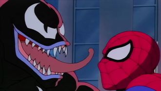 Episode 10 The Alien Costume, Part Three
