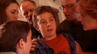 Episode 15 Heck of a Hanukkah