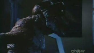 Episode 8 Sleeping Dragon