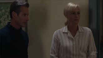 Episode 6 Staring Down the Barrel