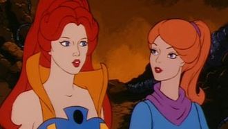 Episode 37 The Anxious Apprentice