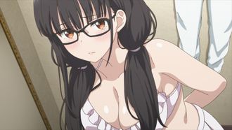 Episode 10 The Former Couple Doesn't Know How to Act 